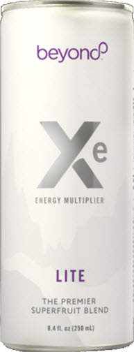 Xe Lite Energy Drink